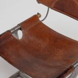 Afra & Tobia Scarpa ‘Benetton’ Chair, Italy, 1980s