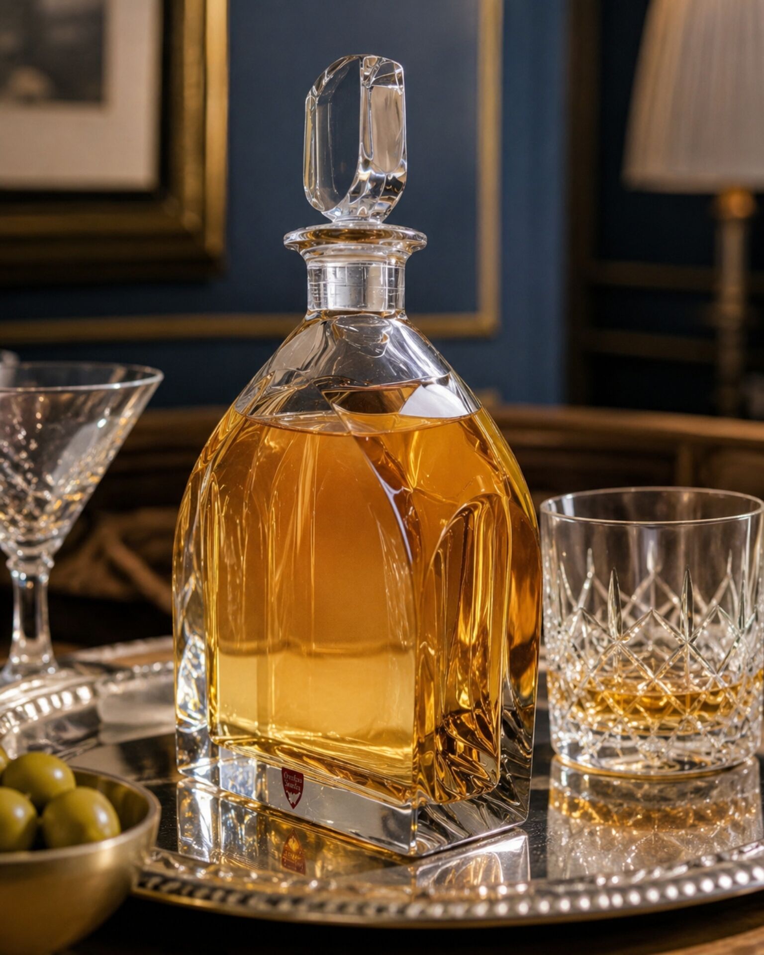 Carafe