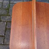 Table de nuit Vintage 1970 Teck