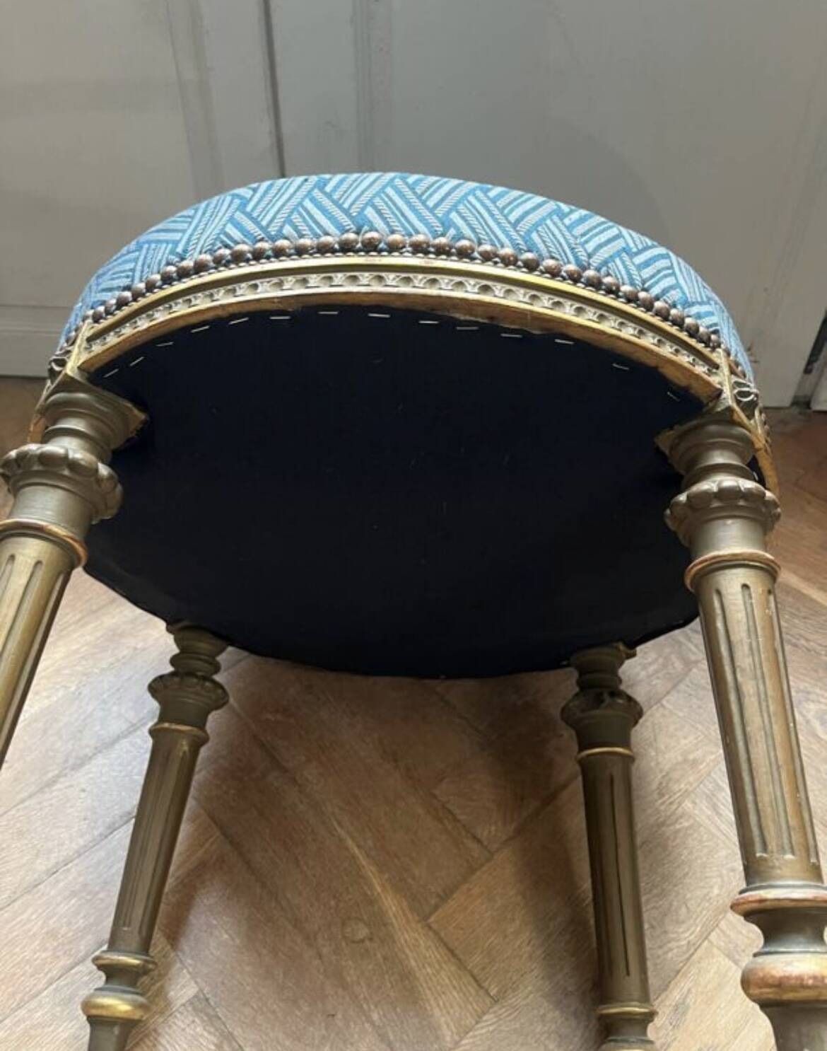 Armchair