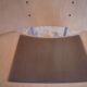Scandinavian design chair