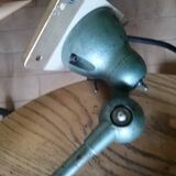 Jielde Lyon industrial lamp