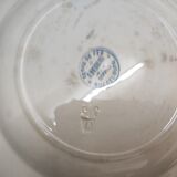 Plate