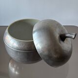 1970 aluminum ice cube maker