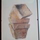 1 lot de 2 illustrations très originales signées Baudry