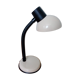 Italian flexible desk lamp Brama model canegrate