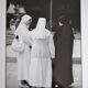 Anonymous silver photo vence nuns nuns circa 1970