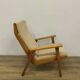 Armchair for Gelderland by Rob Parry - model 1611