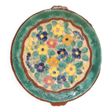 Plat vallauris Massier