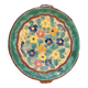 Plat vallauris Massier