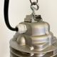 Large Industrial Pendant Lamp by Charles Keller for Zumtobel Staff, 1990