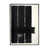 Peinture à l'huile sur carton bois