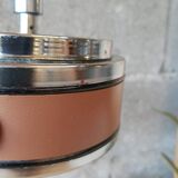 Ashtray on foot 70s -vintage