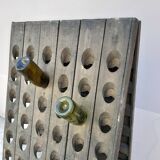 Bottled holder for champagne bottles 1900