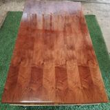 Scandinavian teak table from the 60s/70s