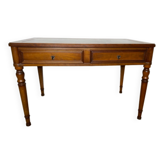 Bureau , table à ecrire