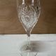Set of 24 crystal glasses for red and white wine Nachtmann