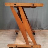 Table d appoint vintage
