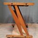 Vintage side table