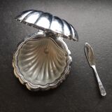 Beurrier seashell