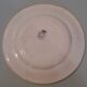 Talking plate themed Tierra del Fuego of Grigny late nineteenth century