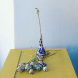Old vase, Moroccan crafts