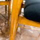 Mid Century Dining Chairs By Bernard Malendowicz, Poland, 1960s, Set Of 6