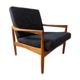 Armchair by Christian Jensen for Haslev