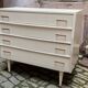 Commode relookée 50s