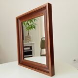 Vintage mirror 40*34 cm