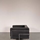 1969s lounge chair by Kwok Hoï Chan for Steiner, France