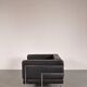 1969s lounge chair by Kwok Hoï Chan for Steiner, France