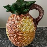 Pineapple slurry pitcher