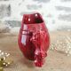 Longchamp Pitcher, Barbotine Barrel
