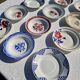 12 assiettes creuses