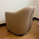 Armchair PS 142 by Eugenio Gerli, Italy