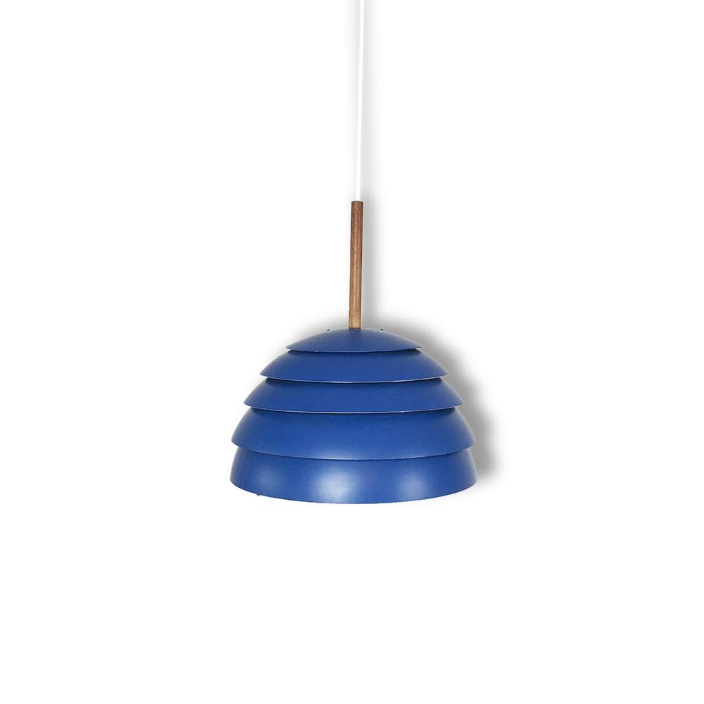 Hans Agne Jakobsson hanging lamp 1960