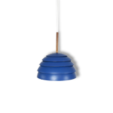 Hans Agne Jakobsson hanging lamp 1960