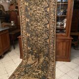 Falcon tapestry