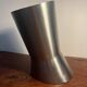 Stainless steel bottle cooler bucket