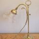 Desk lamp