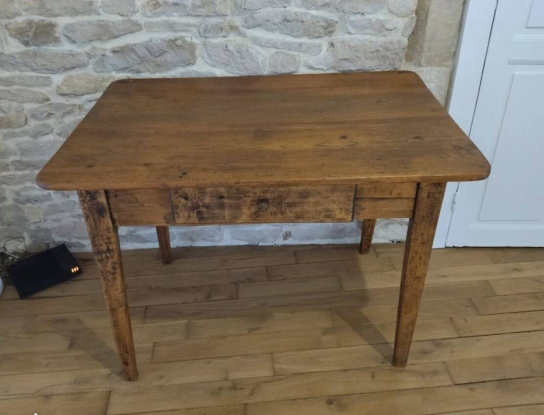Bureau ou table