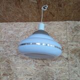 80s space age chandelier.