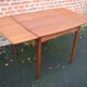 Table poul hundevad