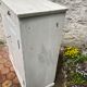 Large antique sideboard - small vintage cabinet