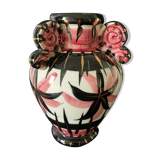 Art Deco vase