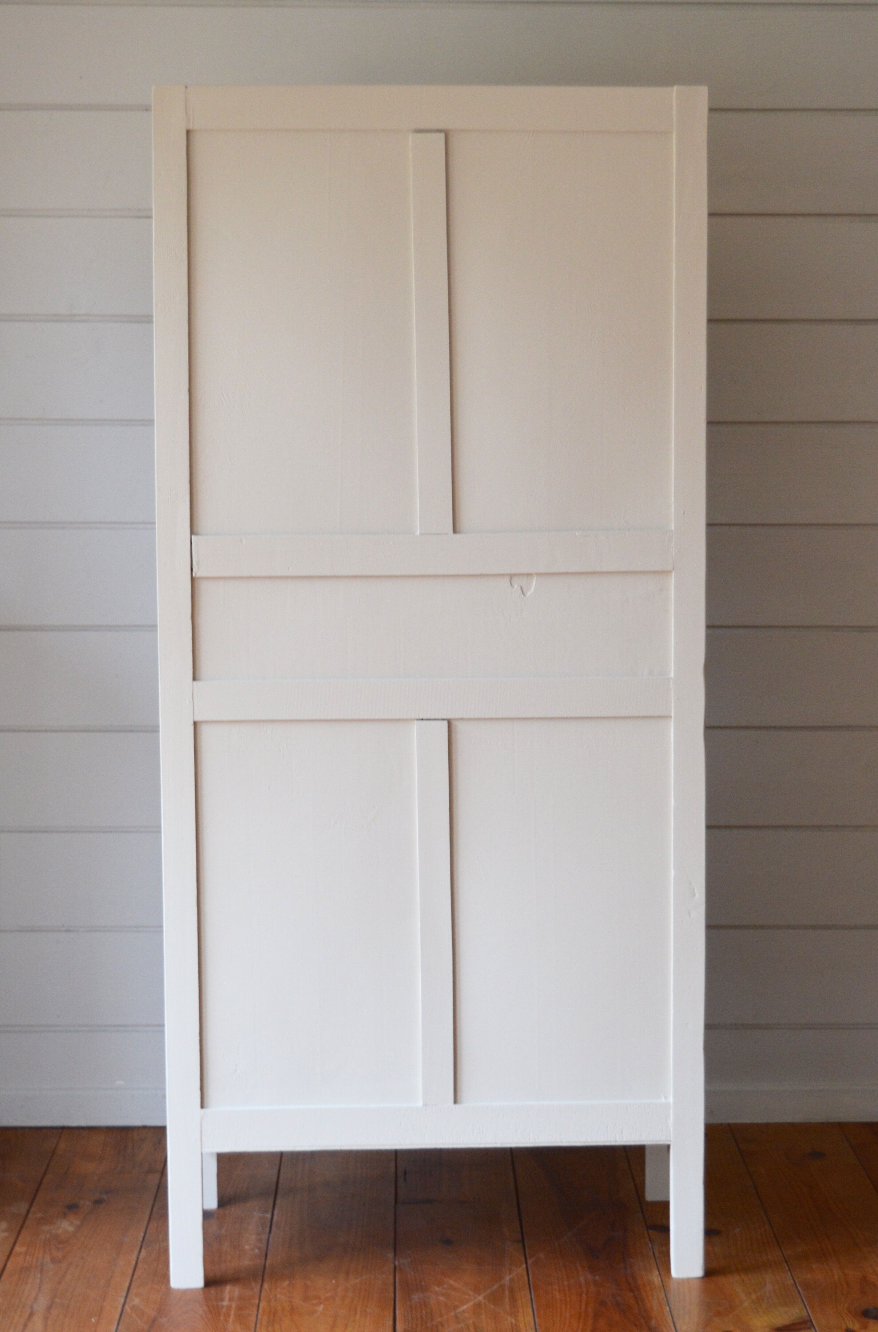 Display cabinet