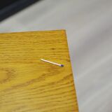 B. Mogensen ash cabinet retro danish design