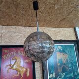 Murano glass pendant light