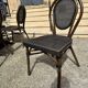 Terrace chair